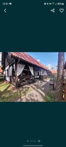 NA GWiZDÓWCE DOM 35, ZAŁAKOWO, KASZUBY - 3hvězdičkové hotely ve městě Załakowo