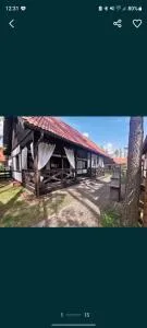 NA GWiZDÓWCE DOM 35, ZAŁAKOWO, KASZUBY - Bukowina