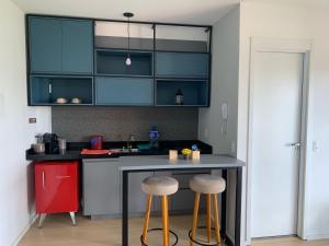 Studio moderno no cidade jardim (Novo)