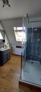 Maisons de vacances Le Lot : Maison 1 Chambre