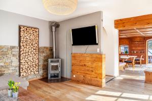 Ferienwohnung siebzehn35