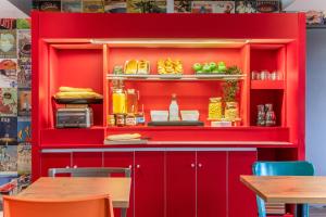 Hotels hotelF1 Rungis Orly : photos des chambres