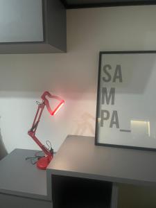 Studio moderno no cidade jardim (Novo)