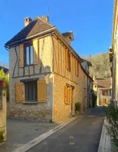 Maison Noëlle - Aubas