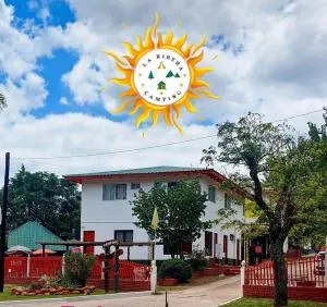 Camping Hotel La Ribera - 维拉帕尔克西基曼