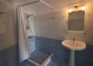 Aethrio Sunset Village - Oia