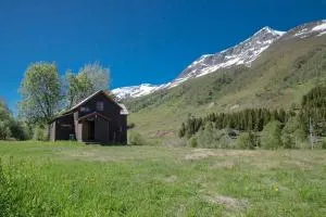 Seterstue i Beiarn - Beiarn Lodge - Storjord