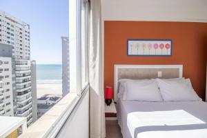 RPA142 - Quadra do mar, Climatizado, Garagem