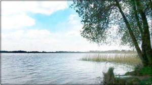 Ferienwohnung Mäckelborg am schönen Woblitzsee