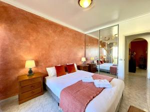 Albufeira Concept 2 With Pool by Homing