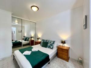 Albufeira Concept 2 With Pool by Homing