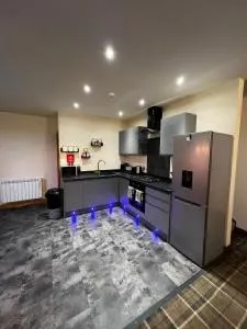 Tewit Castle Adventures - Eryholme