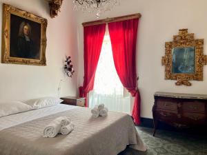 Casa Modica - Luxury rooms
