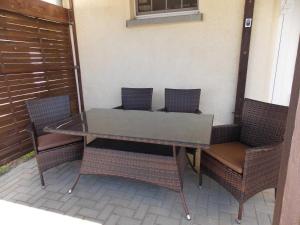 Ferienwohnung Mohnblume