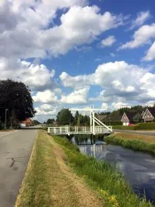 Ferienwohnung Wiekenhuus - Esterwegen