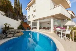 CASA DE PLAYA CON INCREIBLES VISTAS AL MAR - 卡内·德·玛尔