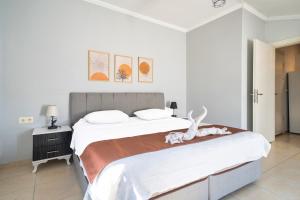 MASAL APART HOTEL