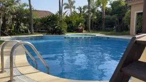 VILLA BELLAVISTA - Rcham