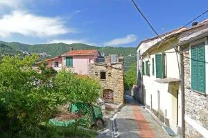 Casa Oreggi - Villa Talla