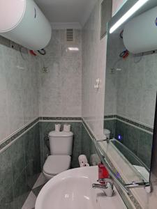 APARTAMENTO SAN ANDRÉS TORRE DEL MAR