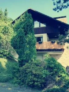 Dreimal Seeblick - Harbshausen