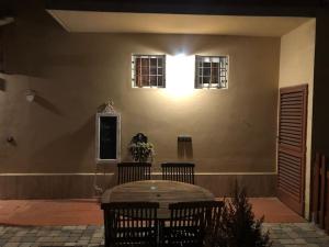 Tuscany Dream - Appartamento Firenze aria condizionata e giardino