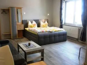 Studio - Lachmoewe - 佩讷明德