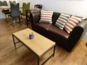 Ferienwohnung-Wilmes - Silbach