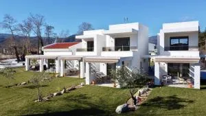 Garden Residence - Olympiada