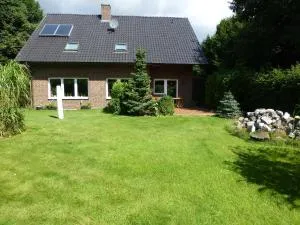 Ferienwohnung - Laggenbeck