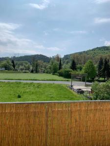 Ferienwohnung Pusteblume