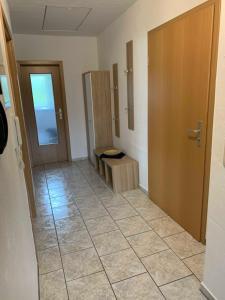 Ferienwohnung Pusteblume
