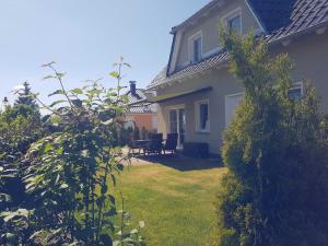 Ferienwohnungen Gruhn