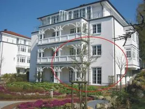 Villa Bernstein Whg 32 - Granitzhof