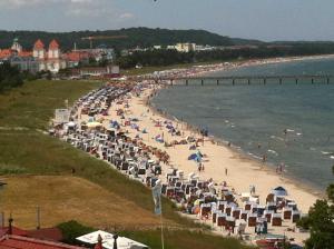 Villa Bernstein Whg 32