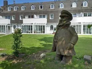 Fewo Freya in der Ostseeresidenz Gendarm - Körchow