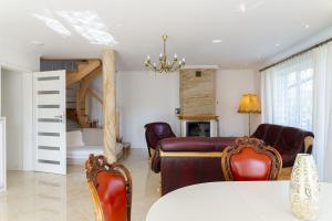 VacationClub - Ochorowicza 3E VacationHome