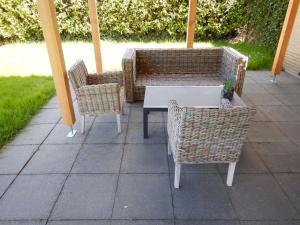 Villa Schelphoek - ein toller Ort zum Entspannen