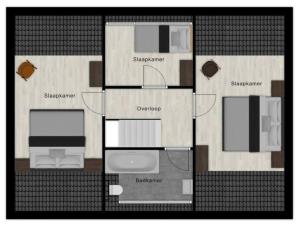 Villa Schelphoek - ein toller Ort zum Entspannen