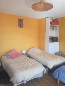 Maisons d'hotes Le Puech, chambre d'hotes en Cevennes : photos des chambres