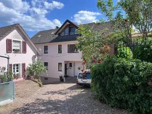 Ferienwohnung Furtwängler - Münchweier