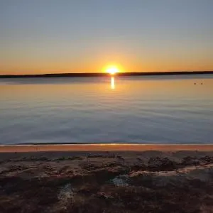 Ralph's Haus am See - Quetzin