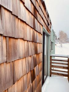Tiny house Vata