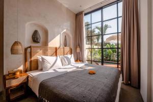 Villa Harimu - Berawa Modern Homey Villa 10-mins to Beach