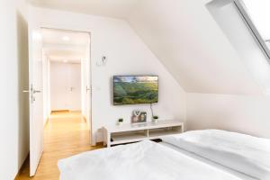 Lé David City Apartments 1020