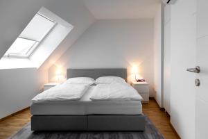 Lé David City Apartments 1020