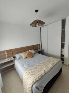 Hermoso Departamento confort y calidad