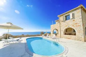 Villa Dioni Ena - 皮尔戈斯