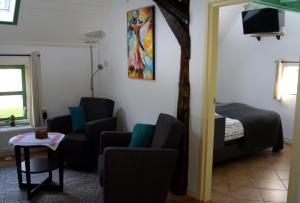 De Corylus Vakantie Appartement