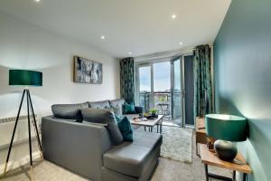All Saints 4A Cosy City Break Staycation Retreat